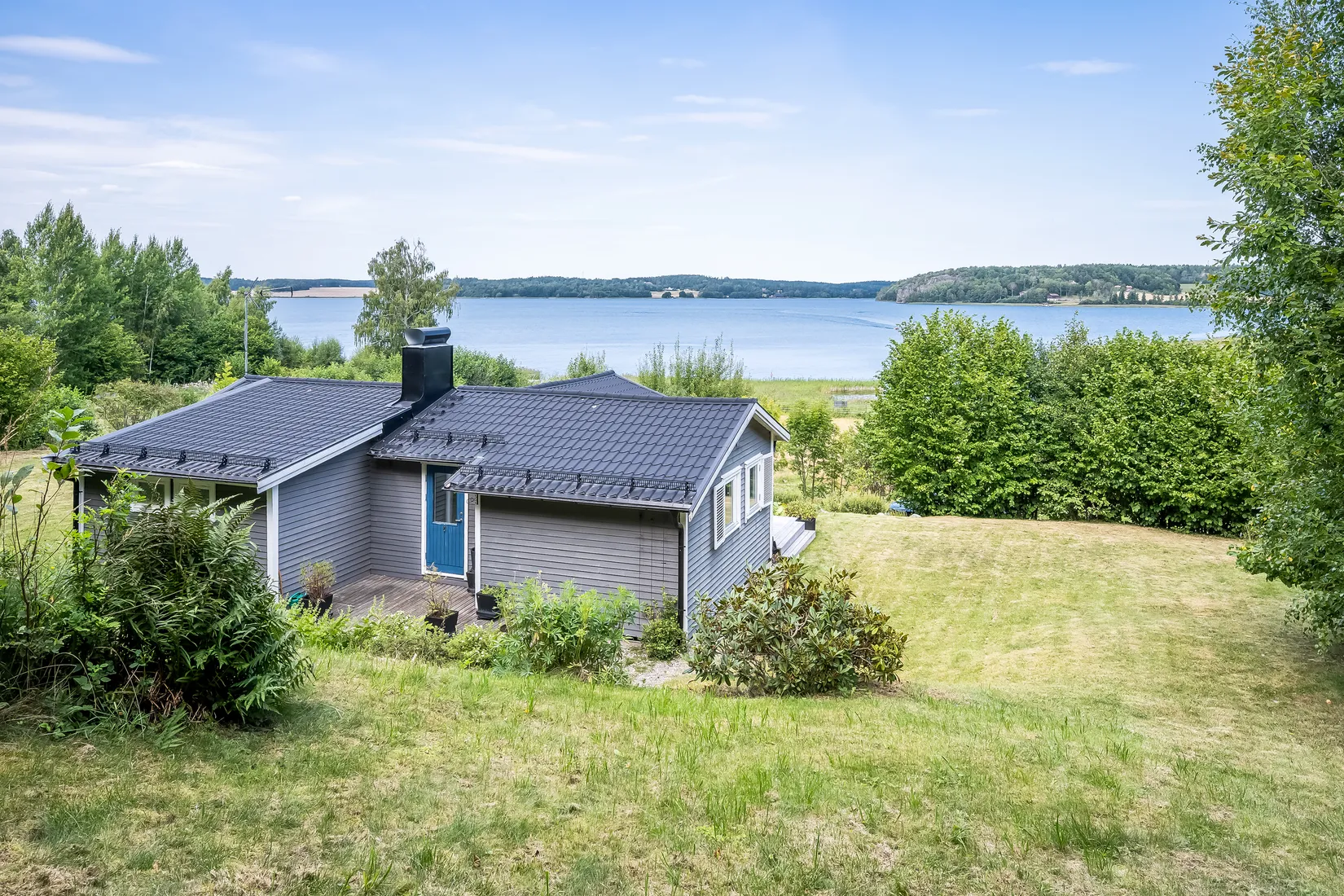 Fritidshus, Fullbro Malms väg 22, Nynäshamn
