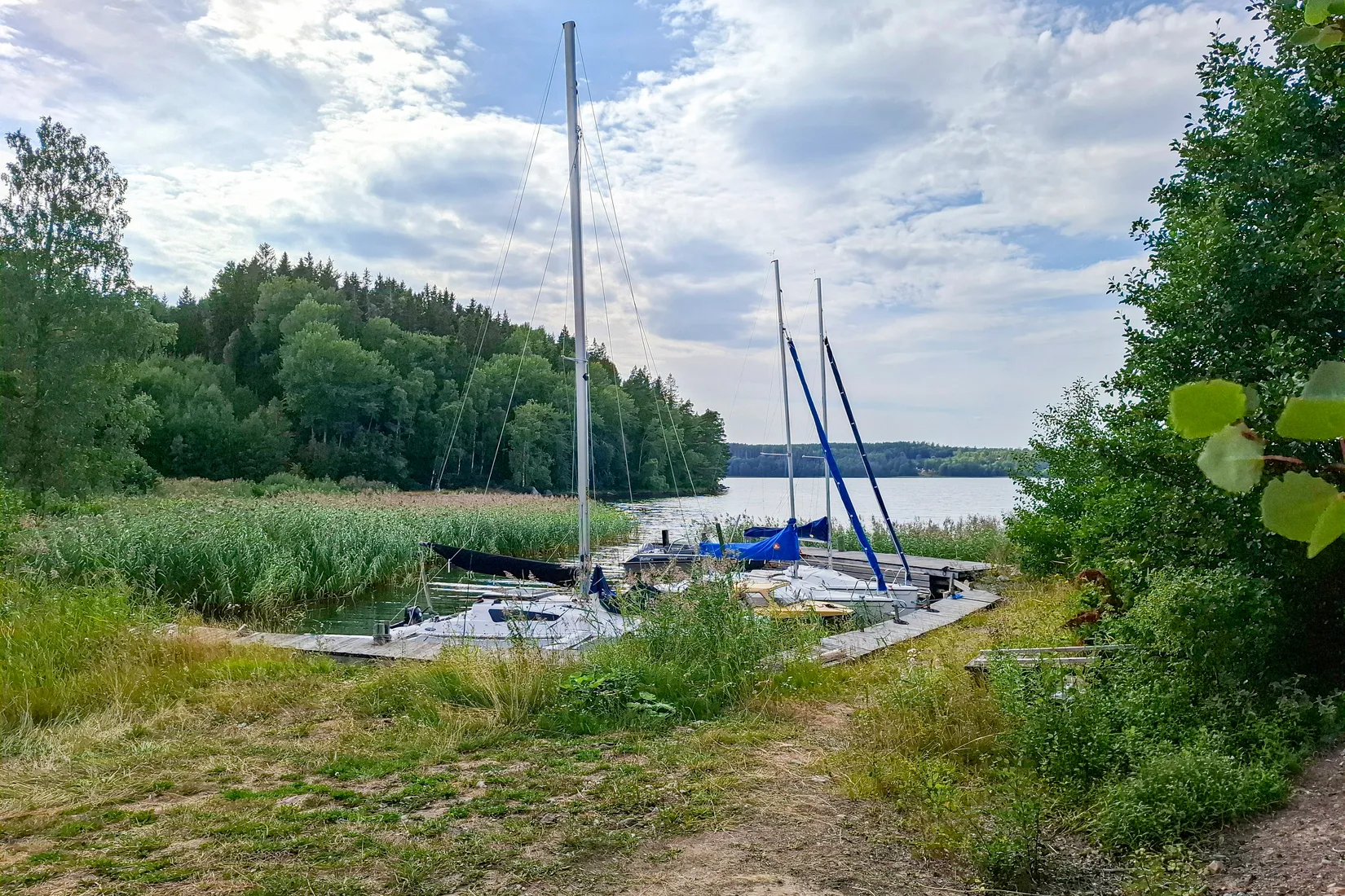Fritidshus, Fullbro Malms väg 22, Nynäshamn