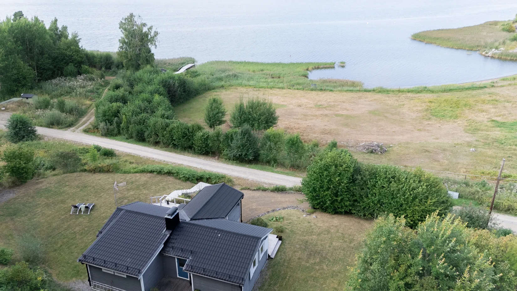 Fritidshus, Fullbro Malms väg 22, Nynäshamn