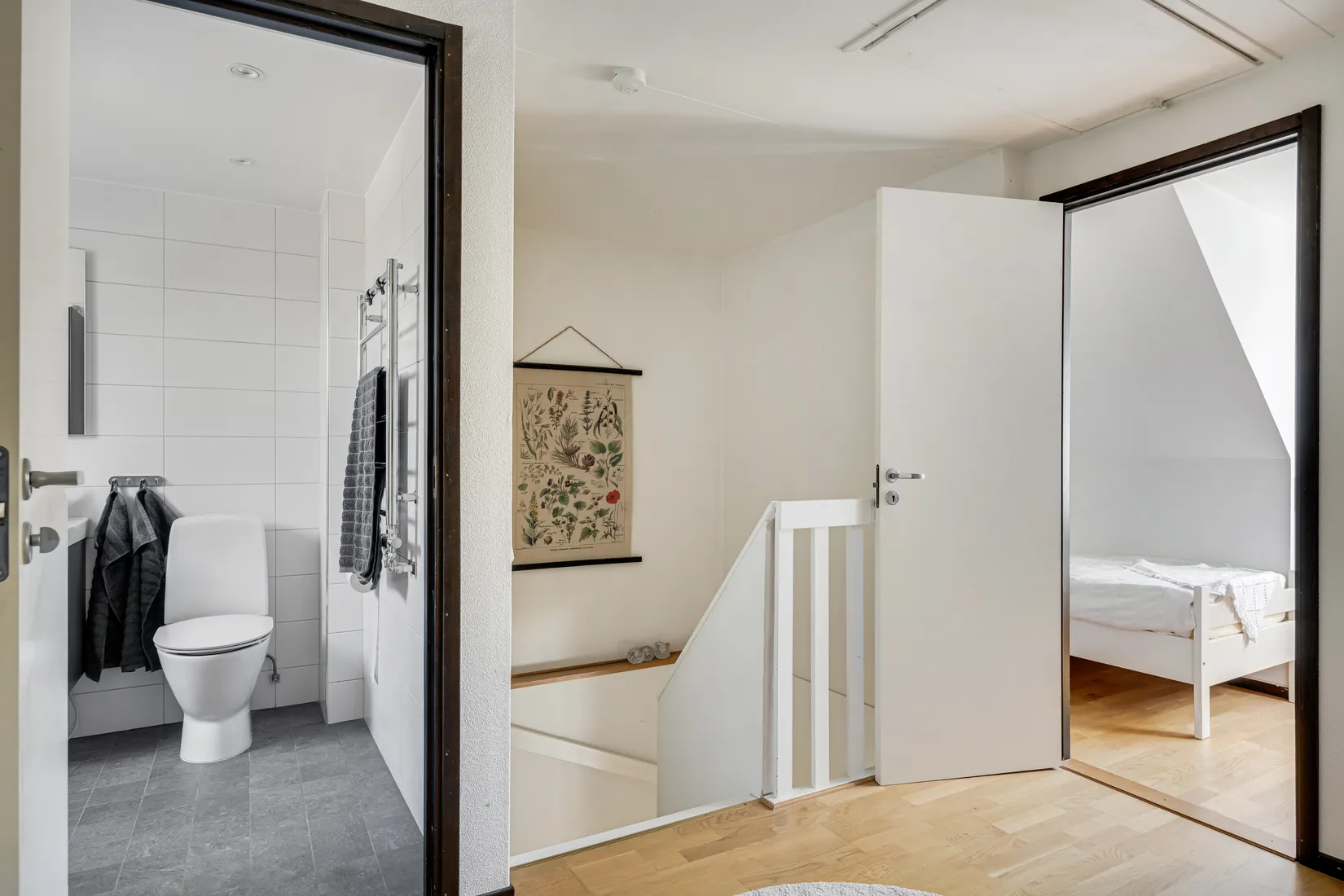 Radhus, Skäppetorget 4, Norra Vinstorp, Lomma