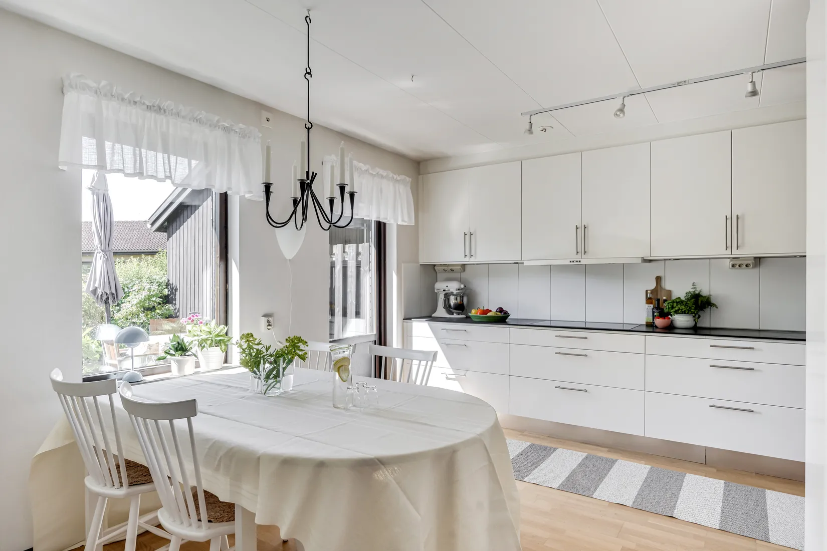 Radhus, Skäppetorget 4, Norra Vinstorp, Lomma