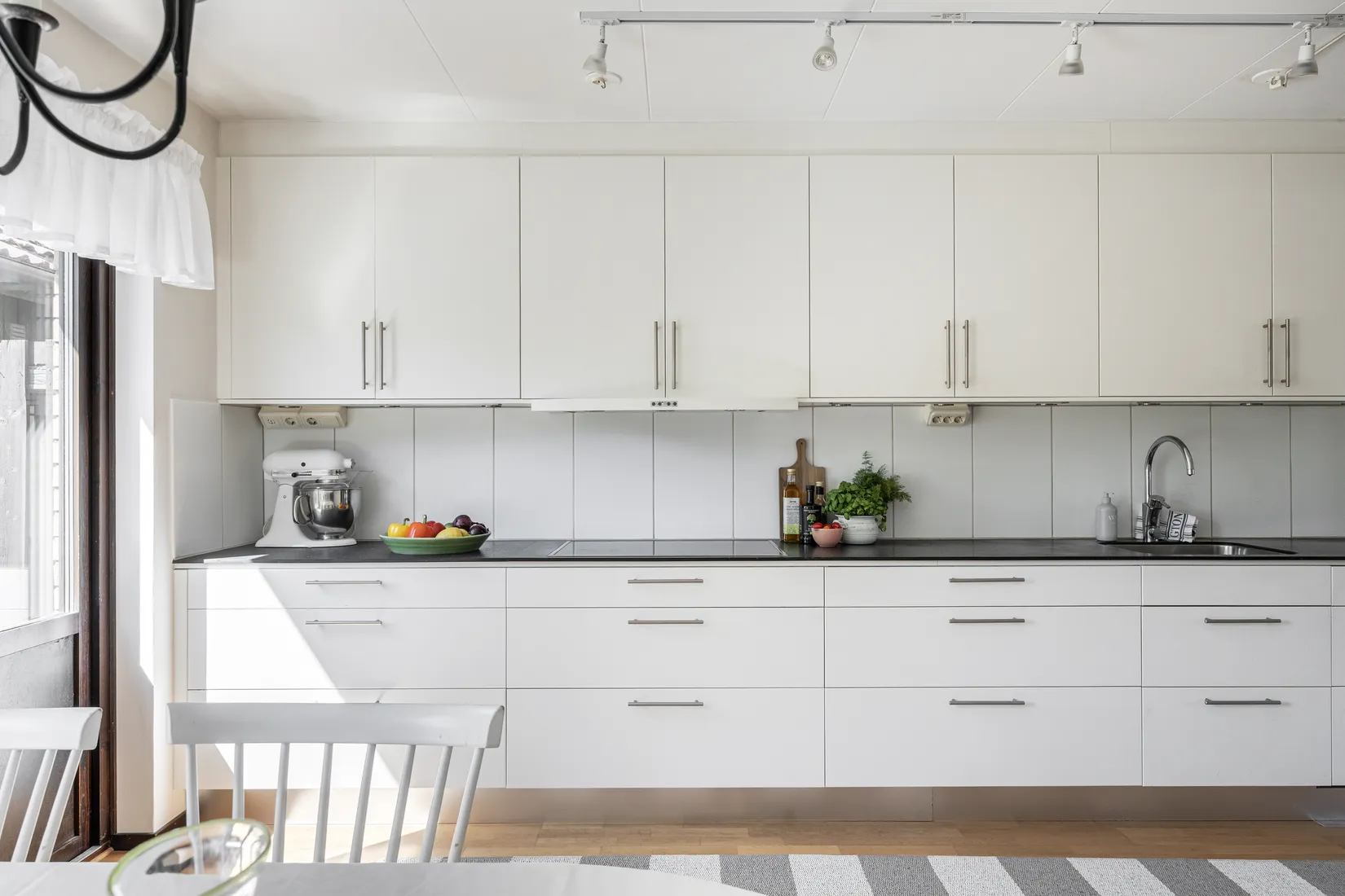 Radhus, Skäppetorget 4, Norra Vinstorp, Lomma