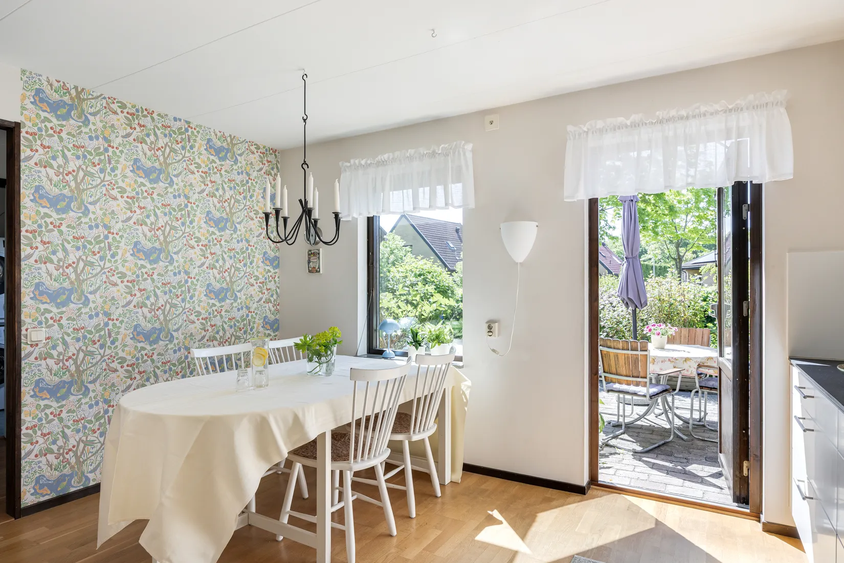 Radhus, Skäppetorget 4, Norra Vinstorp, Lomma