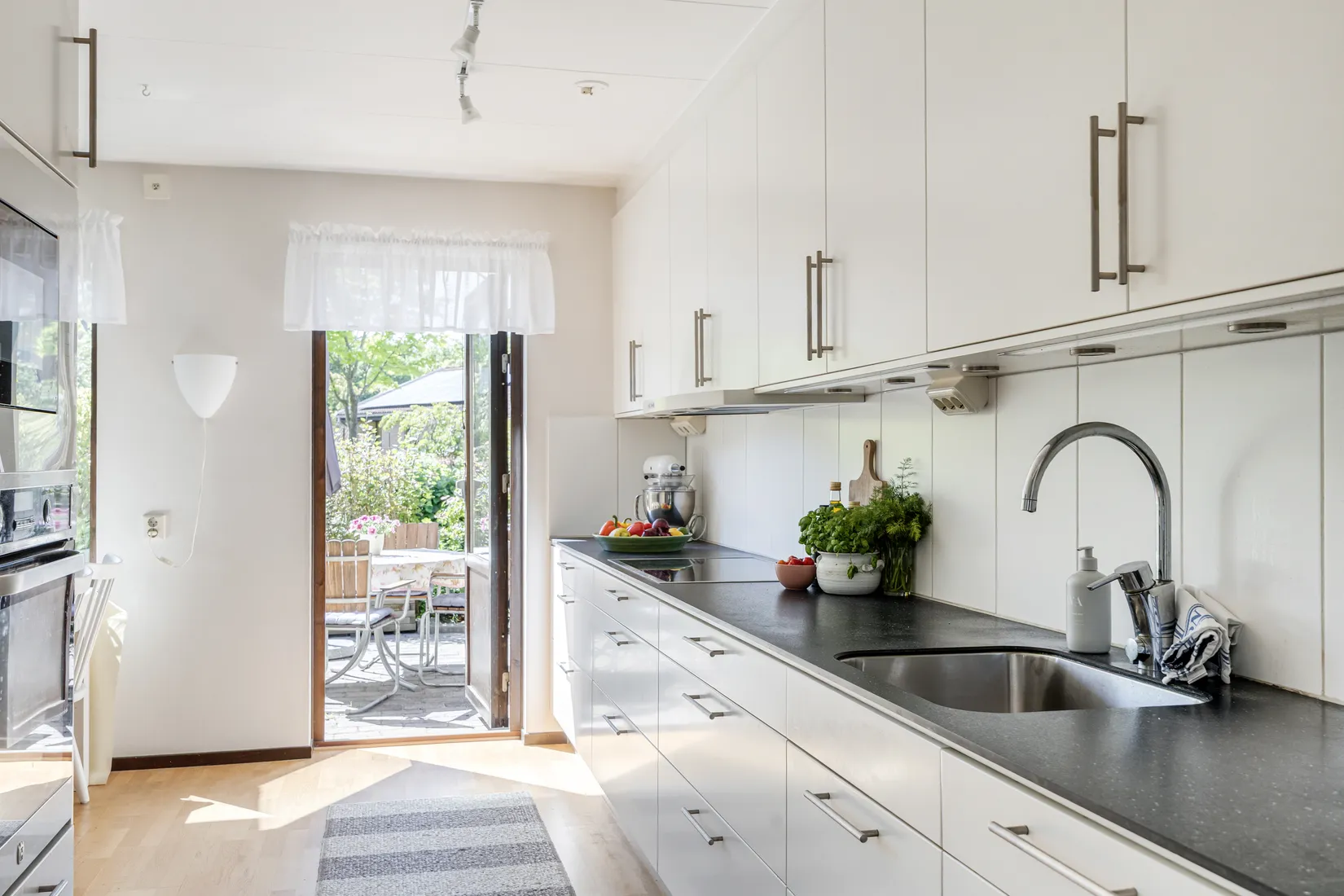 Radhus, Skäppetorget 4, Norra Vinstorp, Lomma