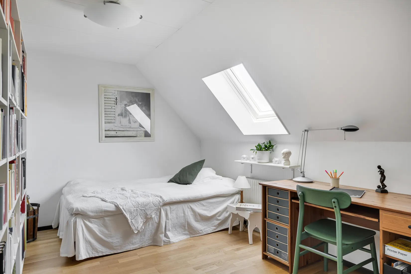 Radhus, Skäppetorget 4, Norra Vinstorp, Lomma