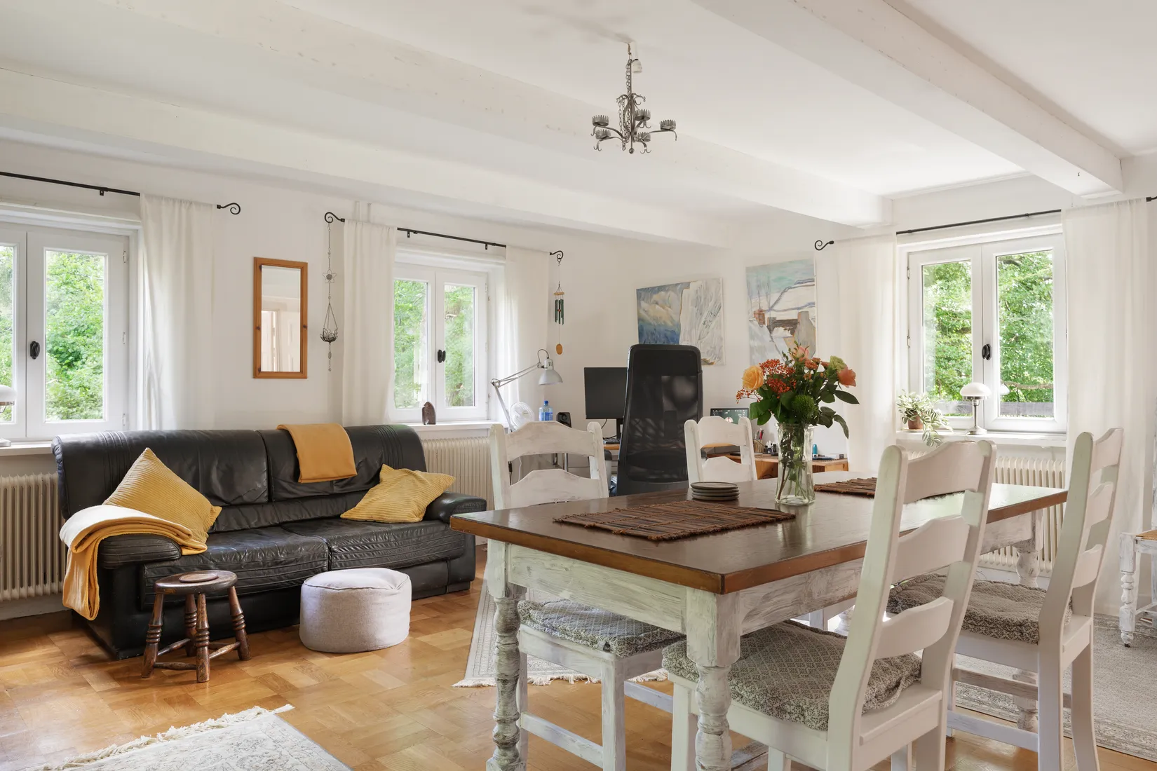 Villa, Mjövägen 73, Huaröd, Kristianstad