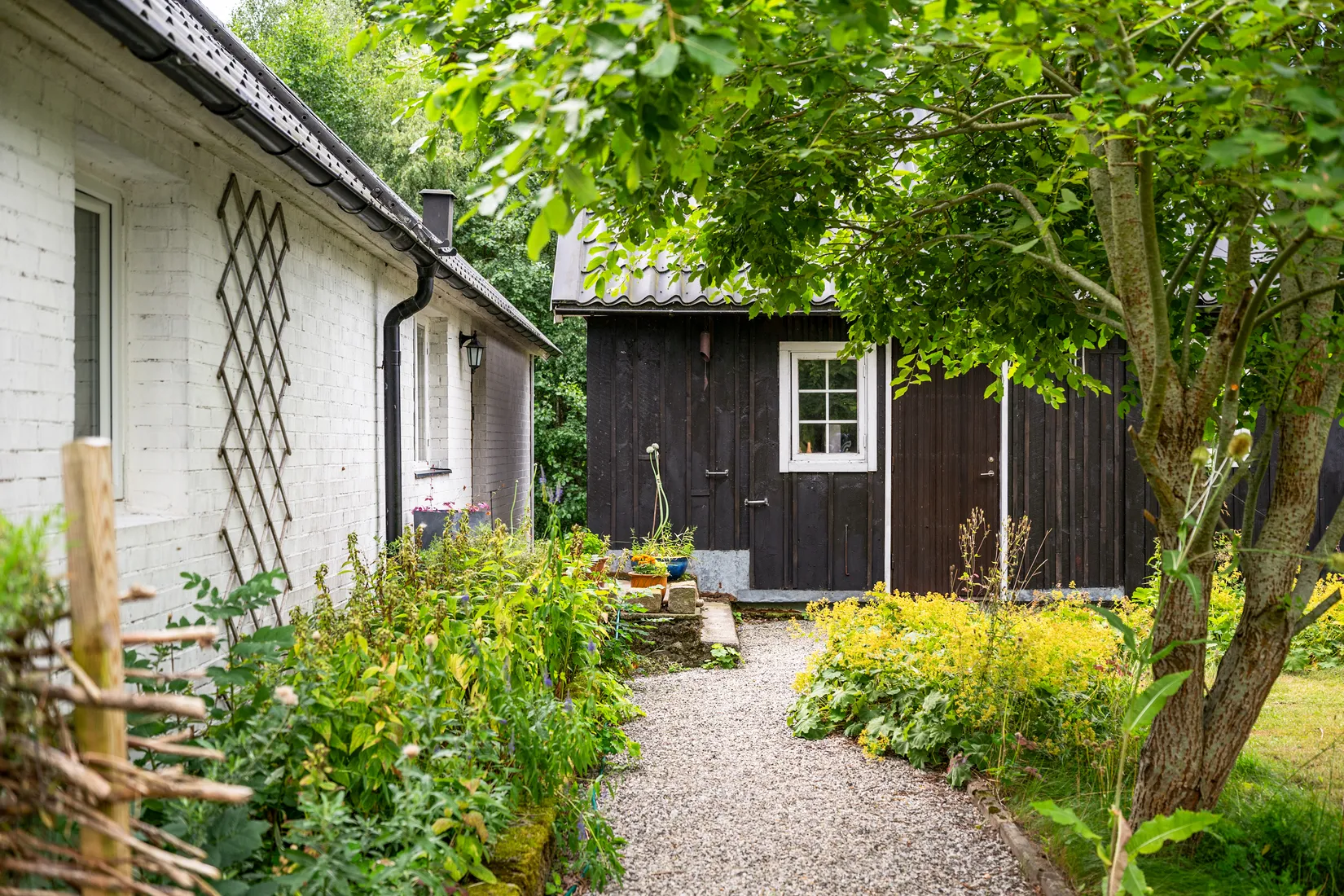 Villa, Mjövägen 73, Huaröd, Kristianstad