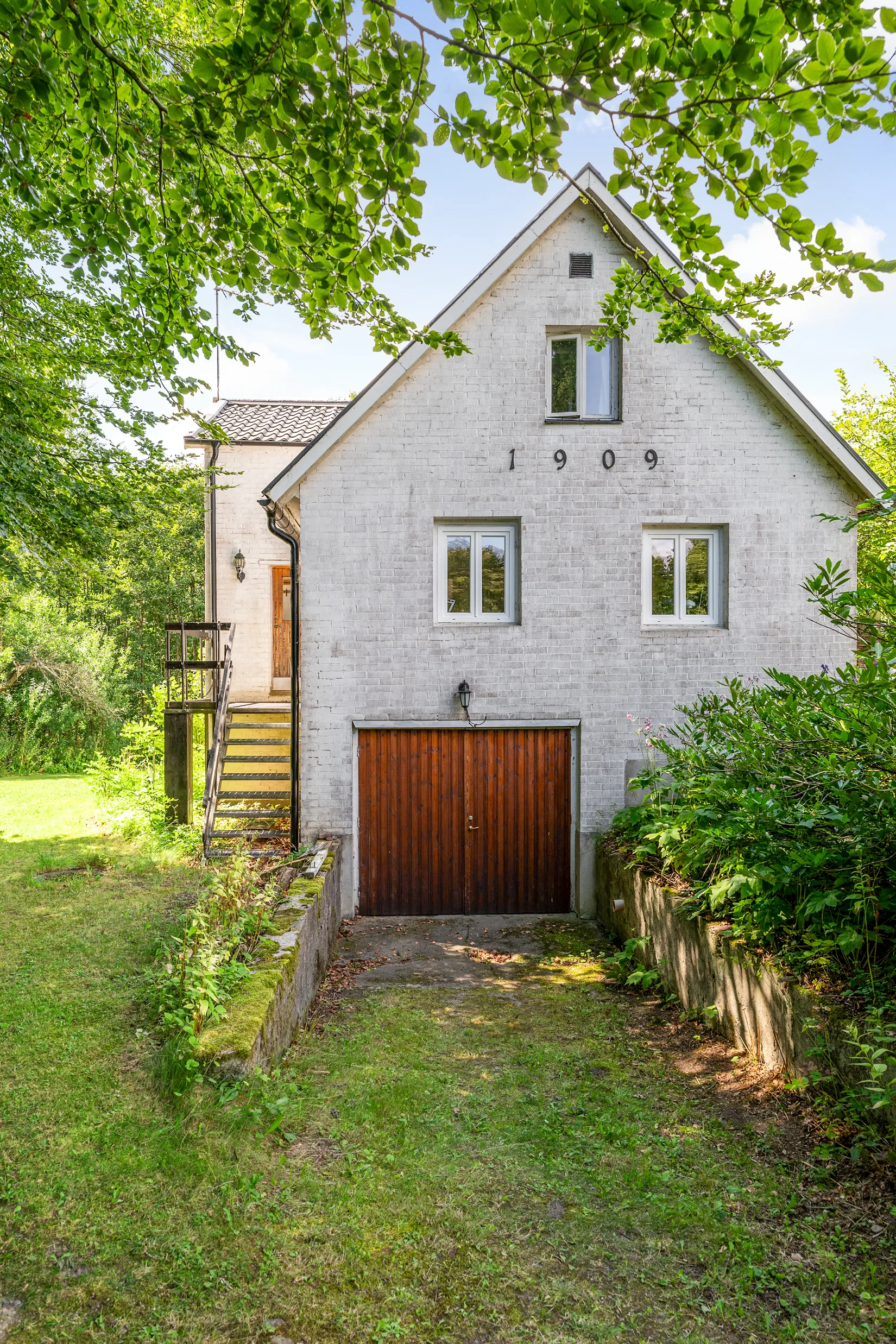 Villa, Mjövägen 73, Huaröd, Kristianstad