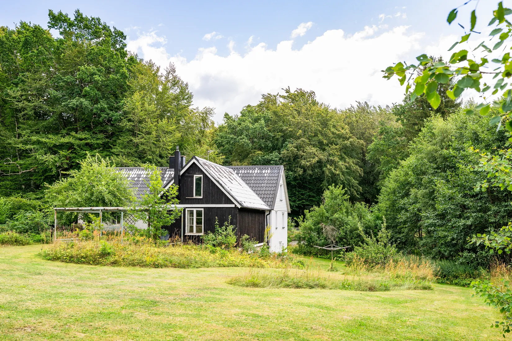 Villa, Mjövägen 73, Huaröd, Kristianstad