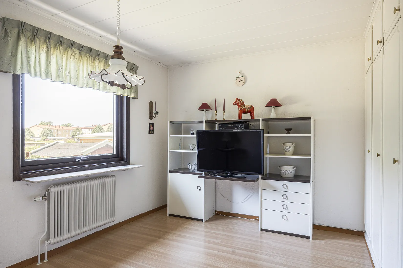 Villa, Ringvägen 37, Piläng, Lomma