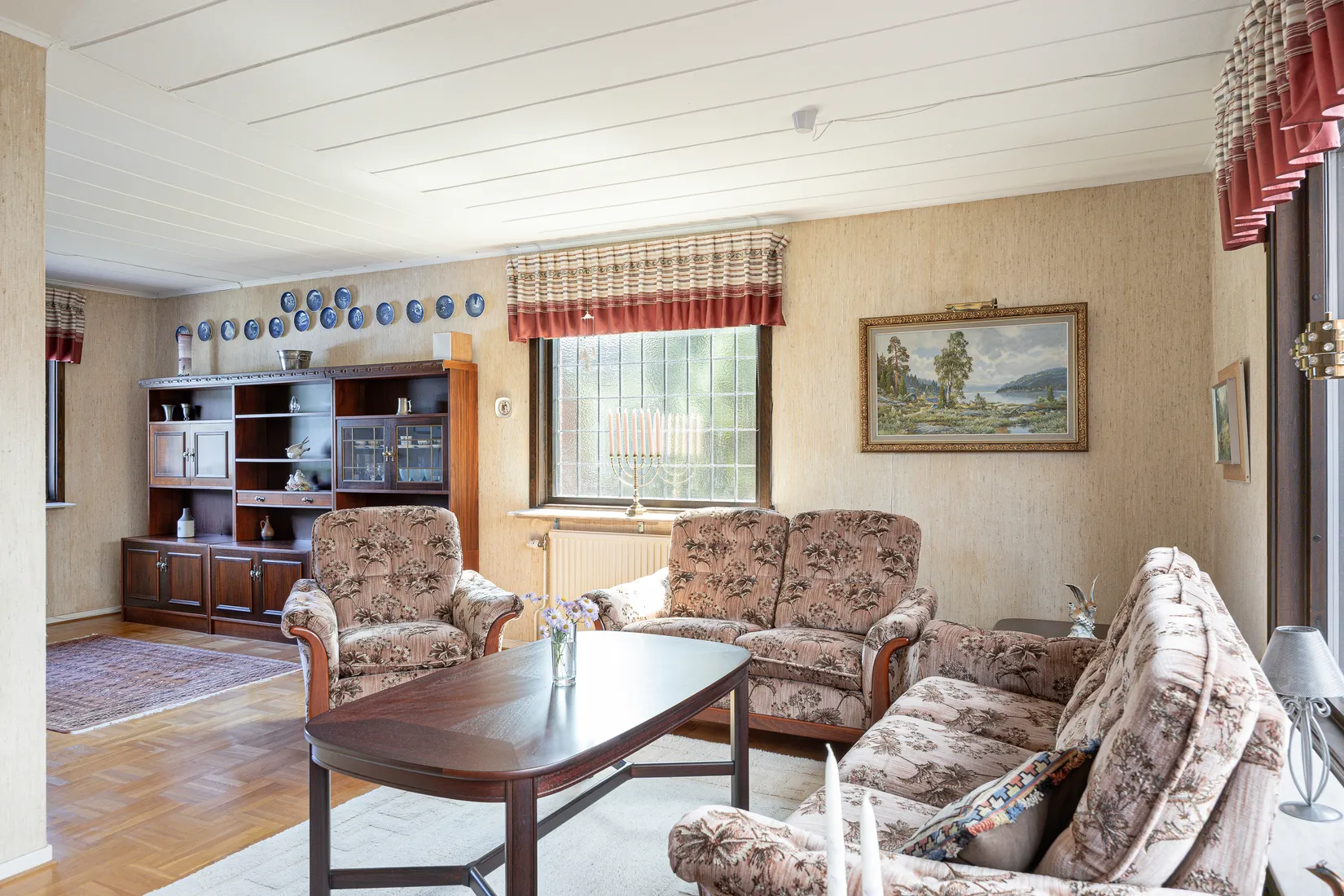 Villa, Ringvägen 37, Piläng, Lomma