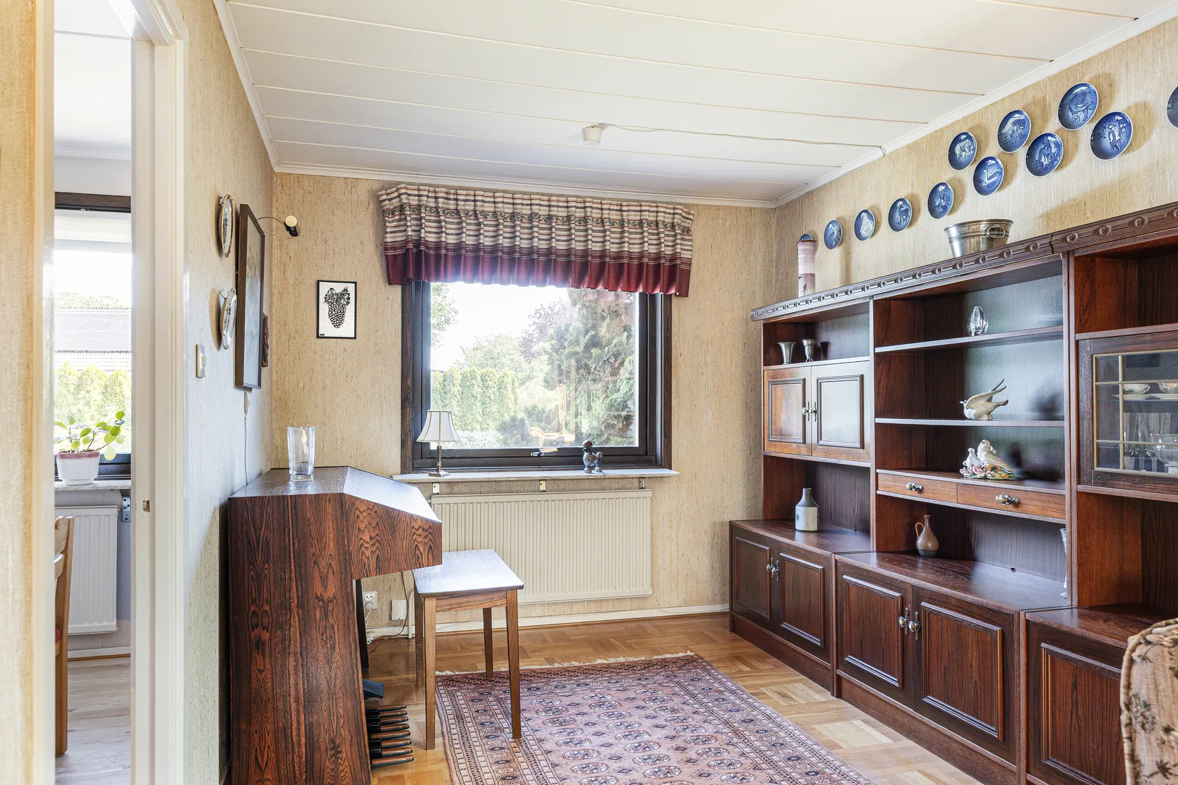 Villa, Ringvägen 37, Piläng, Lomma