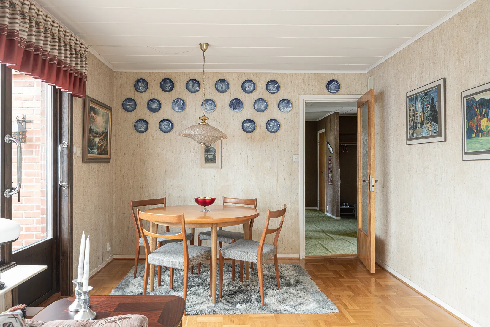Villa, Ringvägen 37, Piläng, Lomma