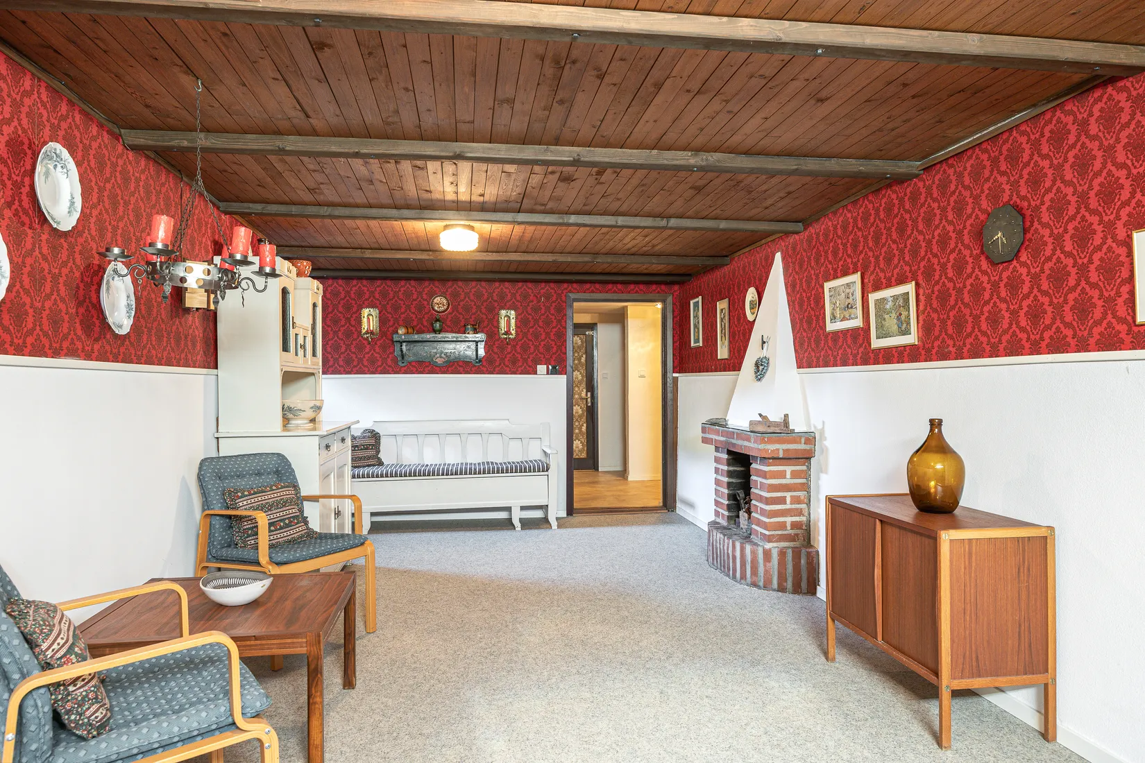 Villa, Ringvägen 37, Piläng, Lomma