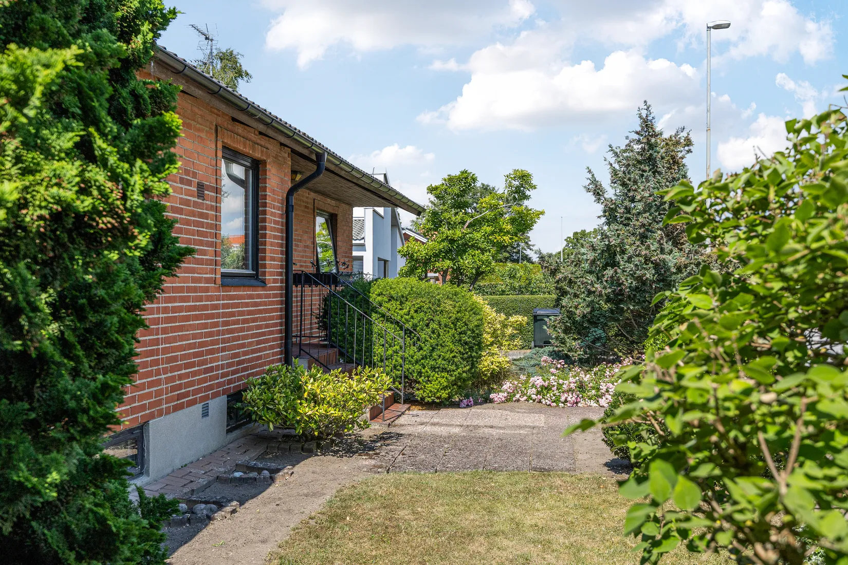Villa, Ringvägen 37, Piläng, Lomma