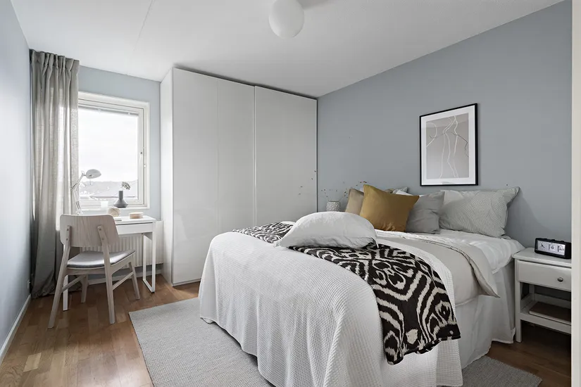 Bostadsrätt, Uddeholmsgatan 22, Munkebäck, Göteborg