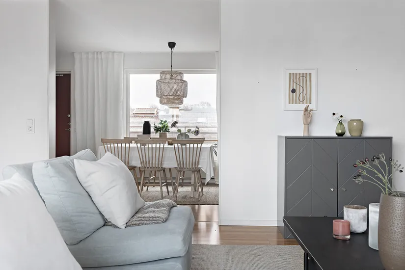 Bostadsrätt, Uddeholmsgatan 22, Munkebäck, Göteborg