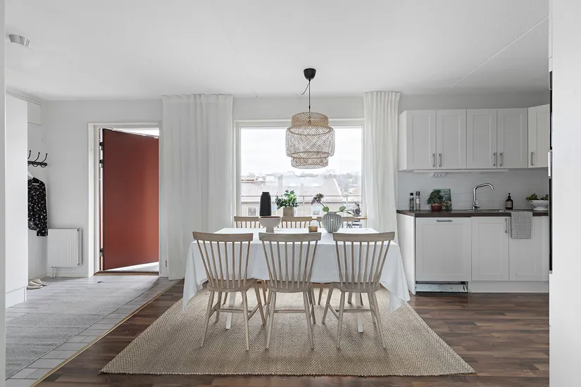 Bostadsrätt, Uddeholmsgatan 22, Munkebäck, Göteborg