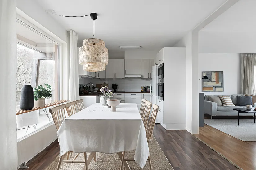 Bostadsrätt, Uddeholmsgatan 22, Munkebäck, Göteborg