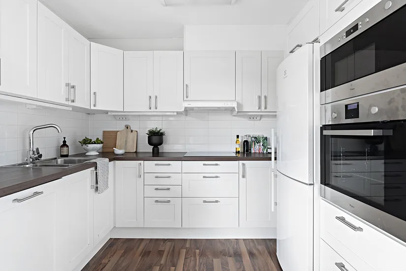 Bostadsrätt, Uddeholmsgatan 22, Munkebäck, Göteborg
