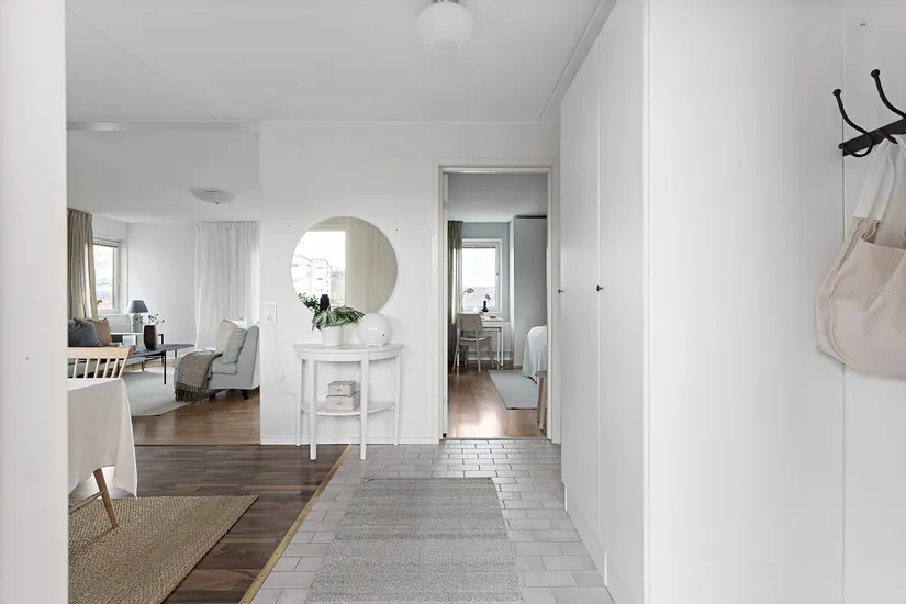 Bostadsrätt, Uddeholmsgatan 22, Munkebäck, Göteborg