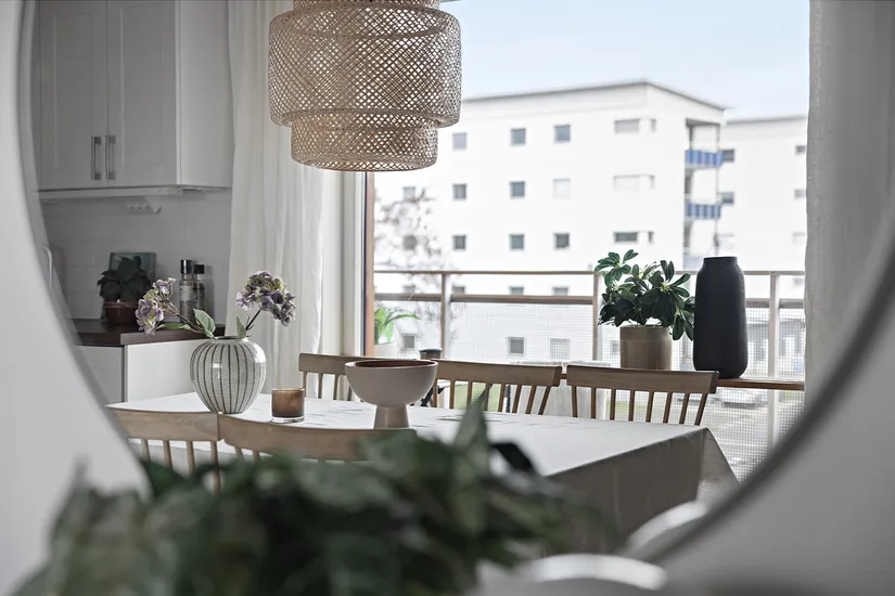 Bostadsrätt, Uddeholmsgatan 22, Munkebäck, Göteborg