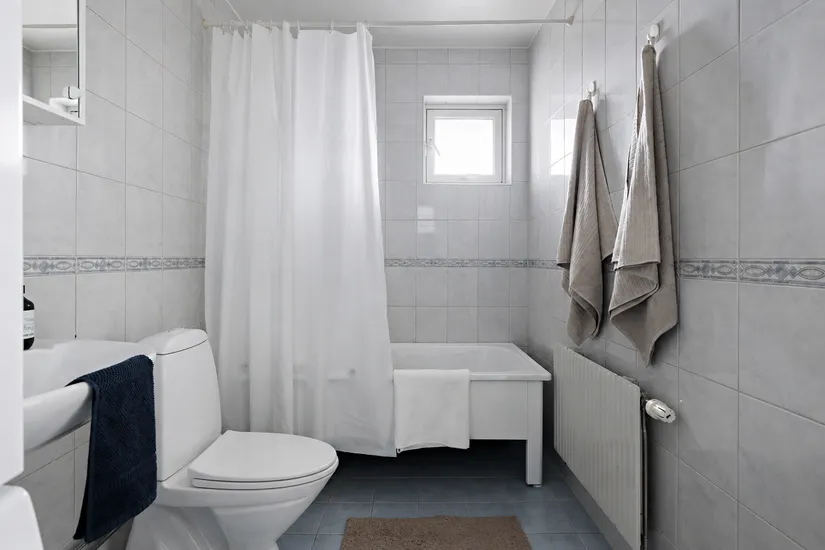 Bostadsrätt, Uddeholmsgatan 22, Munkebäck, Göteborg