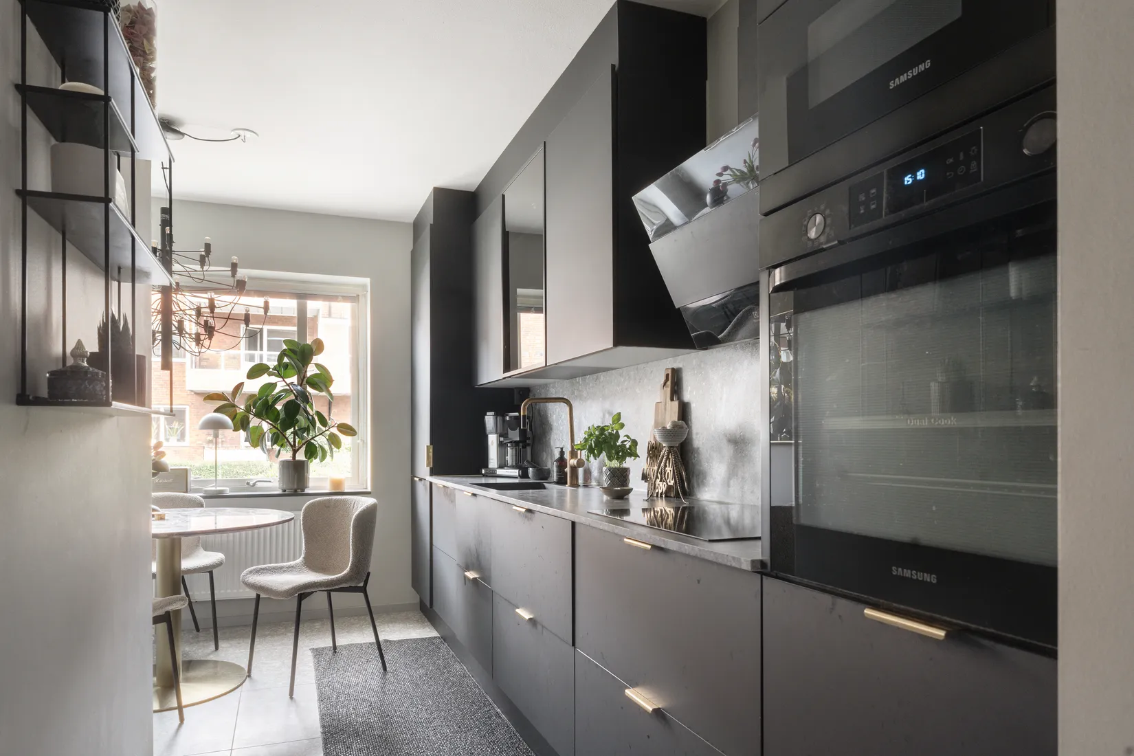Bostadsrätt, Ystadsgatan 18B, Husensjö, Helsingborg