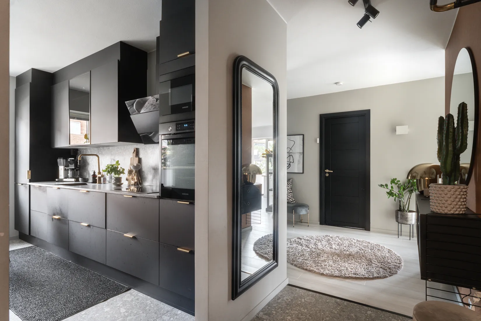 Bostadsrätt, Ystadsgatan 18B, Husensjö, Helsingborg