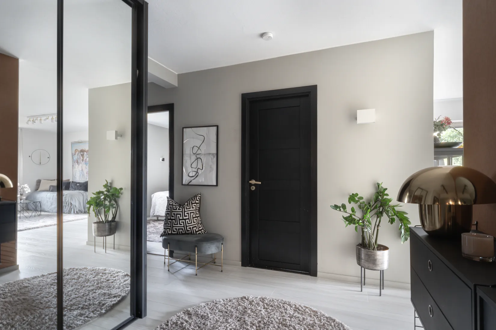 Bostadsrätt, Ystadsgatan 18B, Husensjö, Helsingborg