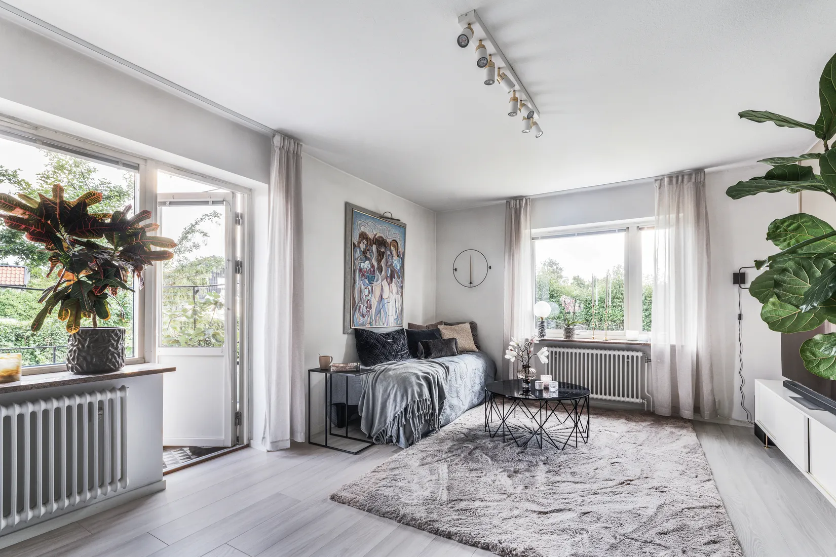 Bostadsrätt, Ystadsgatan 18B, Husensjö, Helsingborg