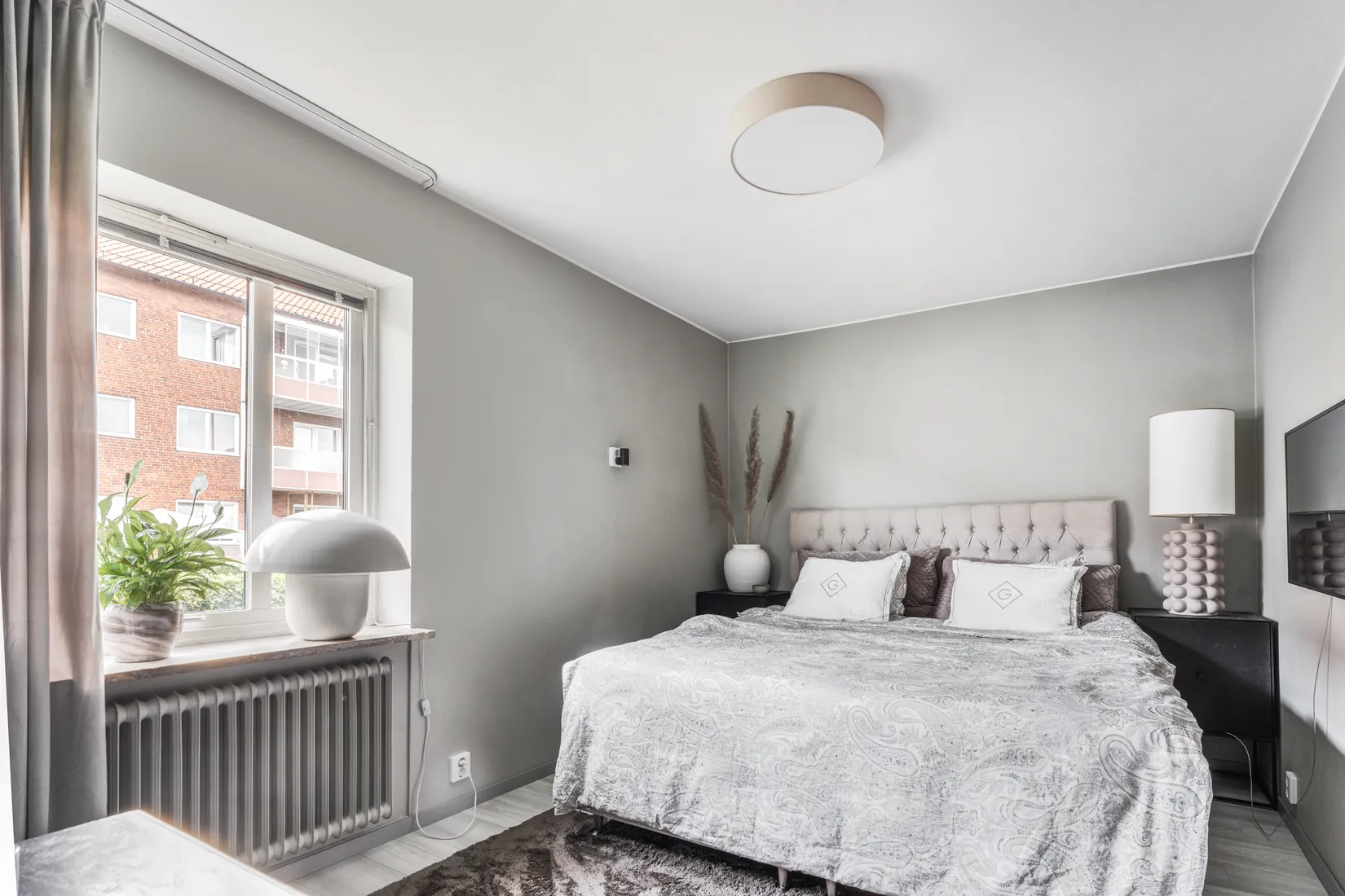 Bostadsrätt, Ystadsgatan 18B, Husensjö, Helsingborg