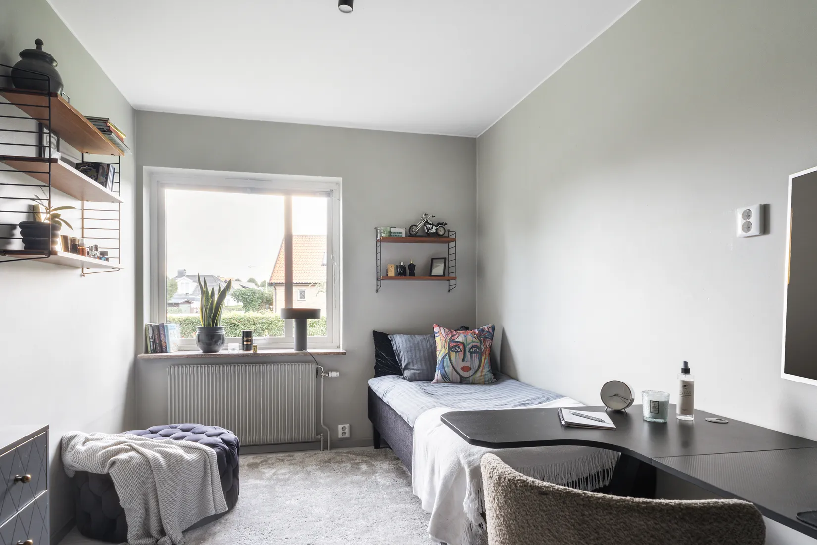 Bostadsrätt, Ystadsgatan 18B, Husensjö, Helsingborg