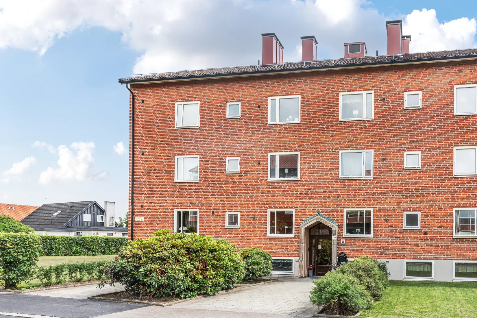 Bostadsrätt, Ystadsgatan 18B, Husensjö, Helsingborg