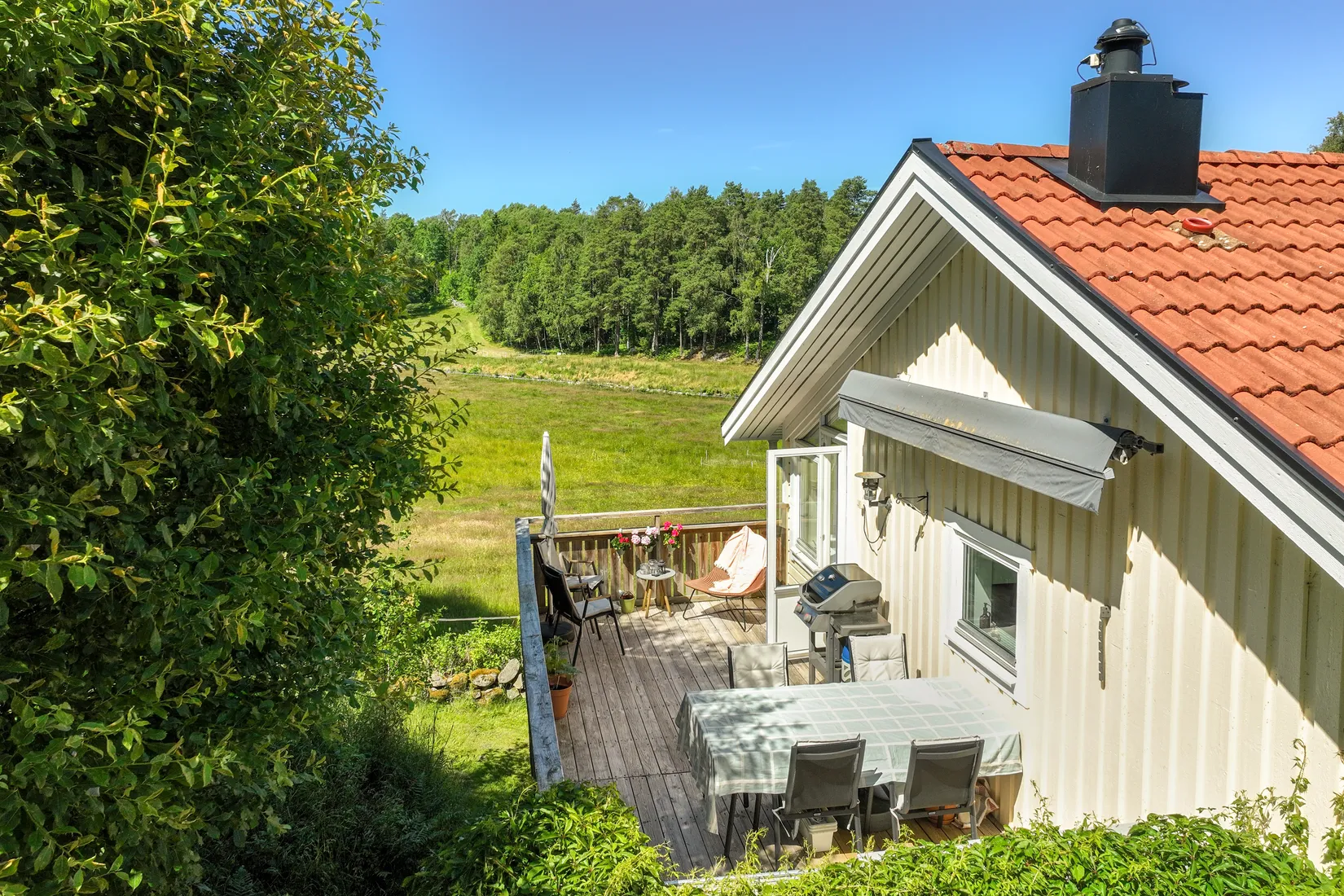 Bostadsrätt, Rådavägen 53, Mölndal