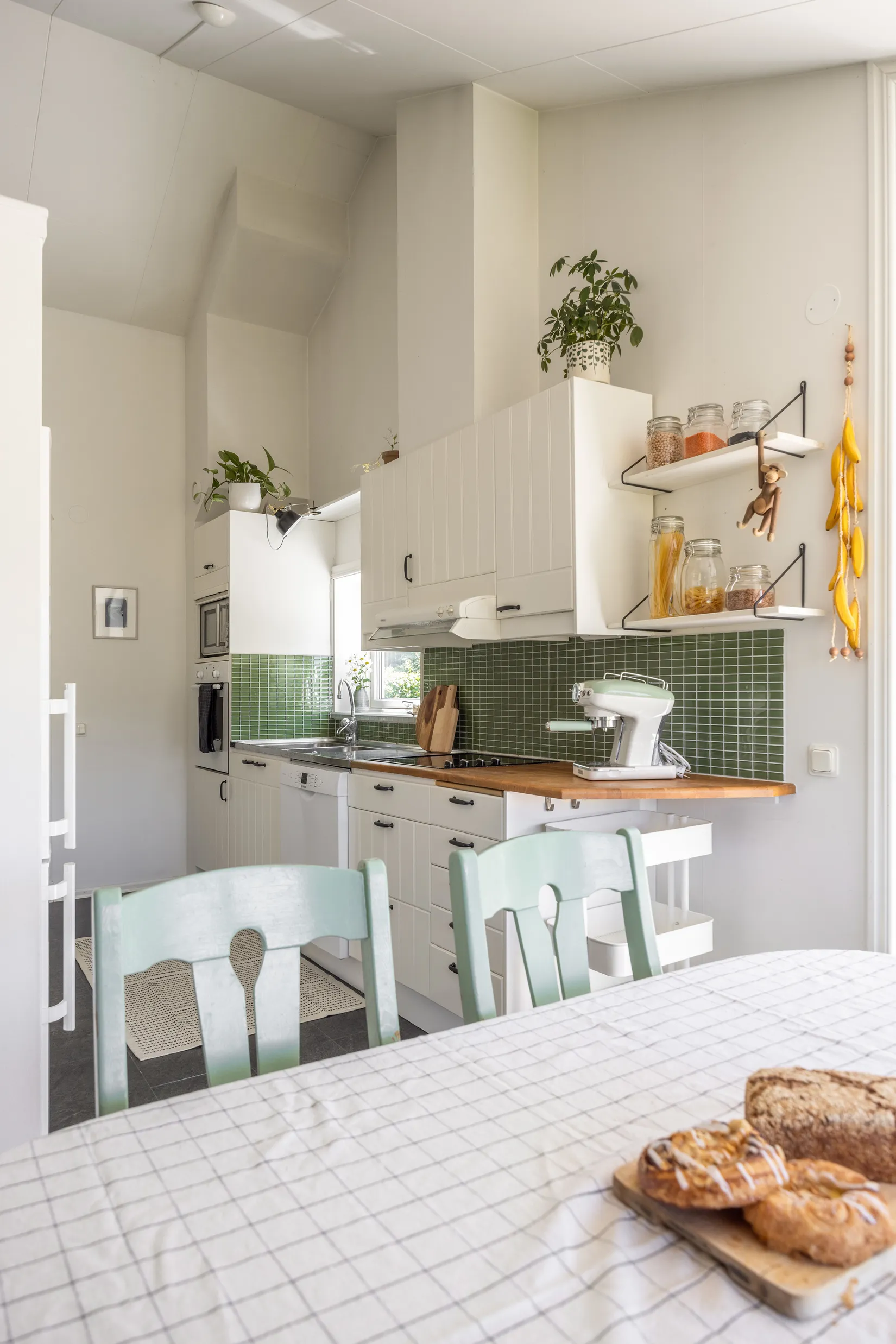 Bostadsrätt, Rådavägen 53, Mölndal