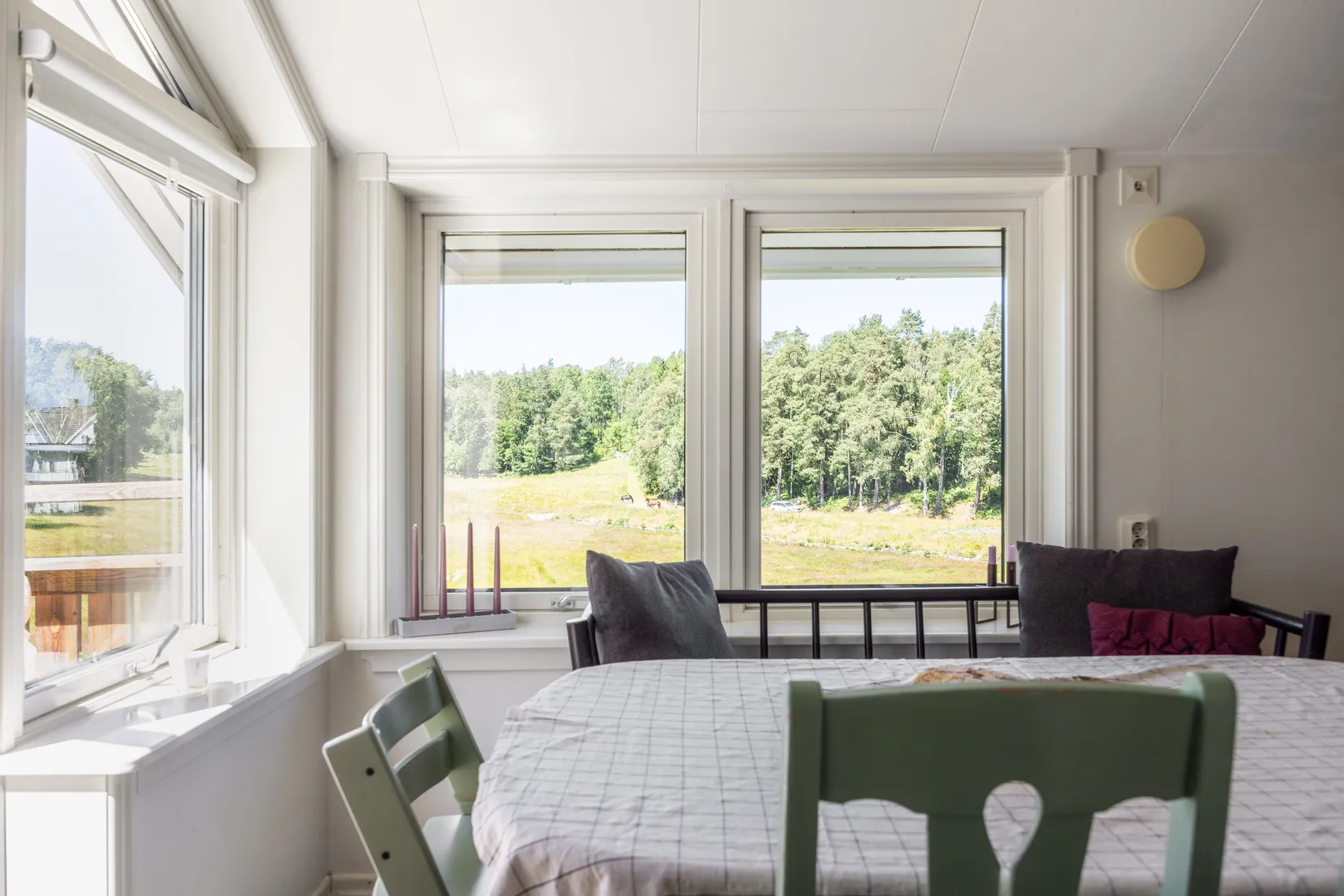 Bostadsrätt, Rådavägen 53, Mölndal
