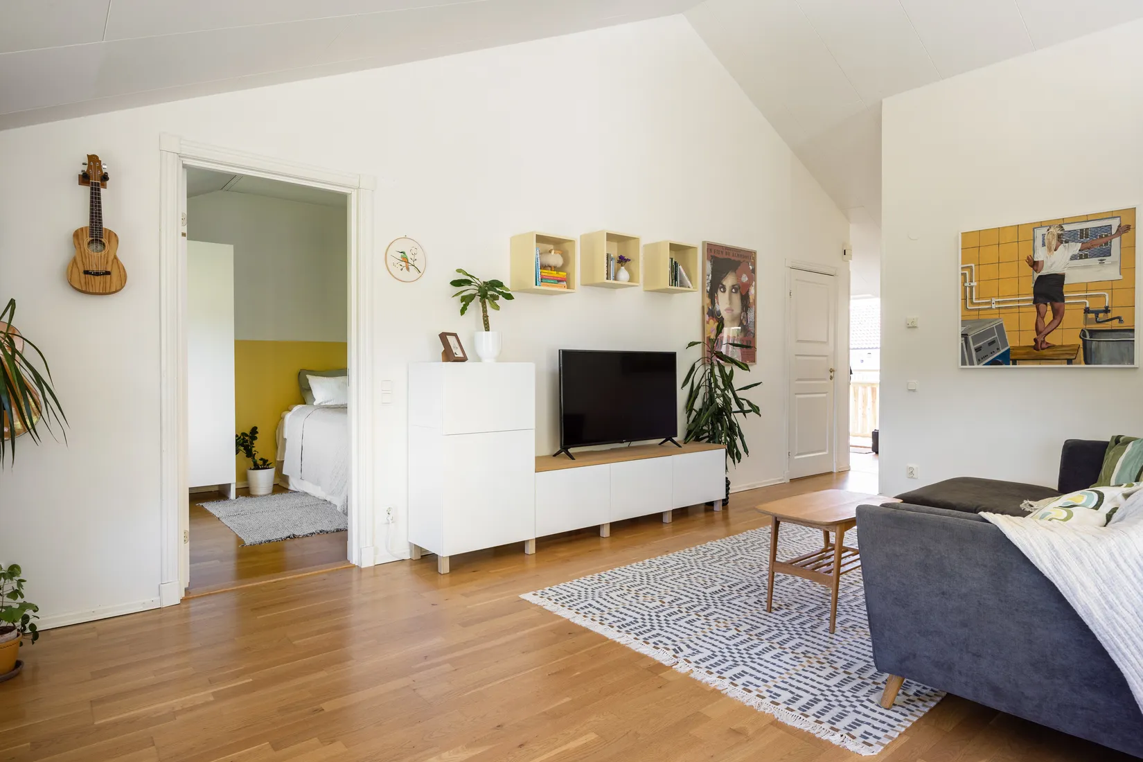 Bostadsrätt, Rådavägen 53, Mölndal