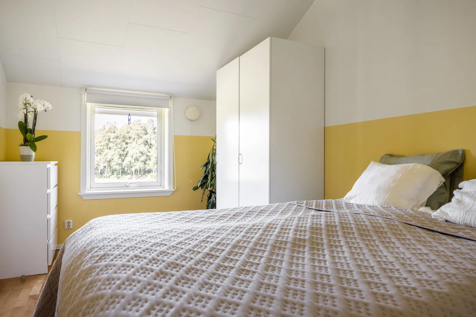 Bostadsrätt, Rådavägen 53, Mölndal