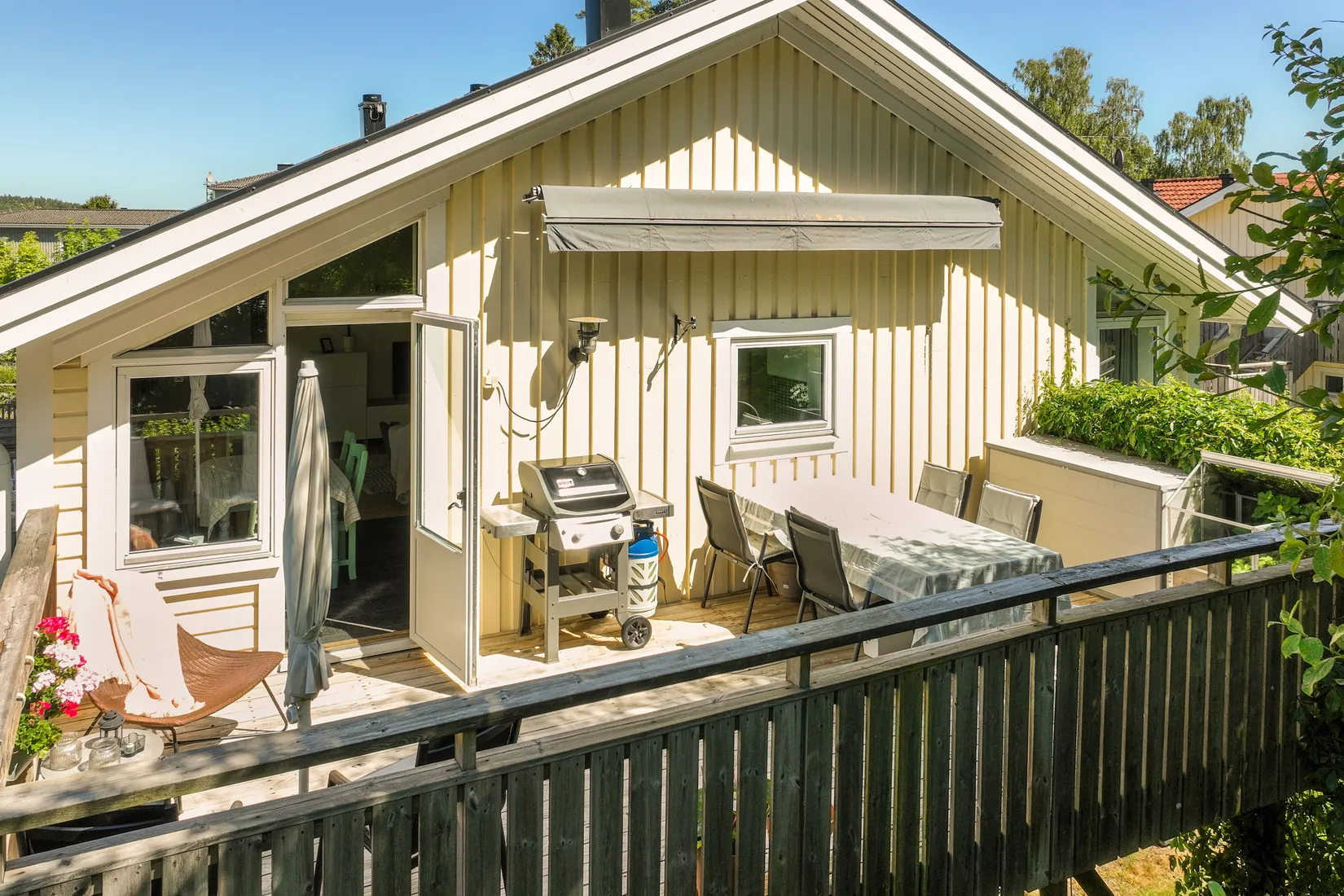 Bostadsrätt, Rådavägen 53, Mölndal