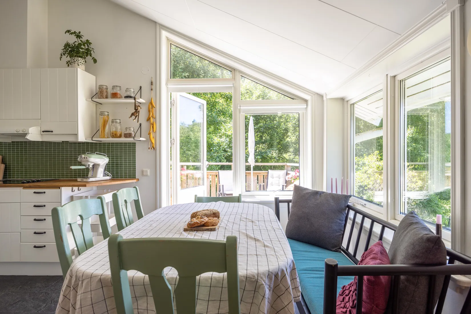 Bostadsrätt, Rådavägen 53, Mölndal