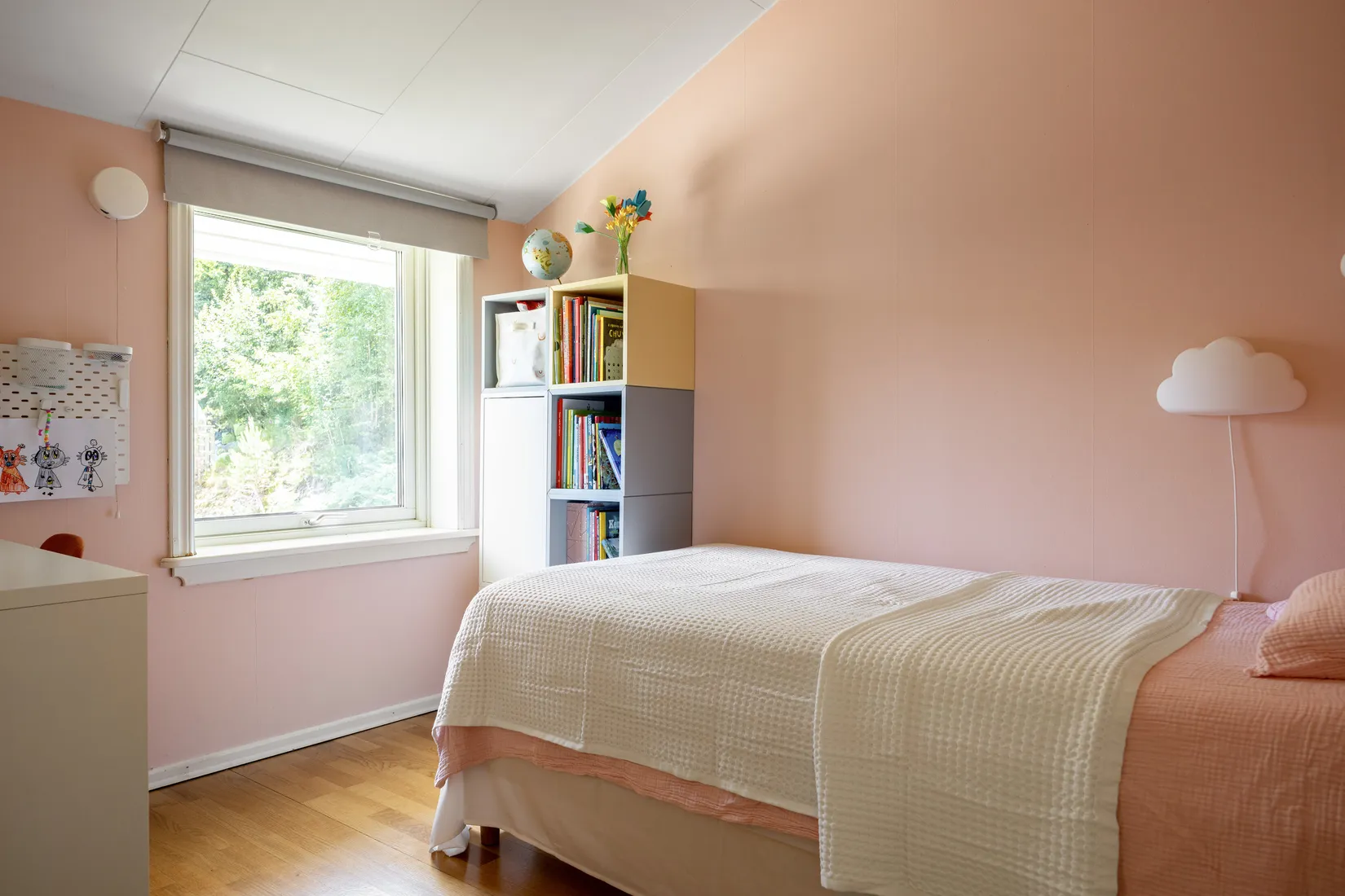 Bostadsrätt, Rådavägen 53, Mölndal