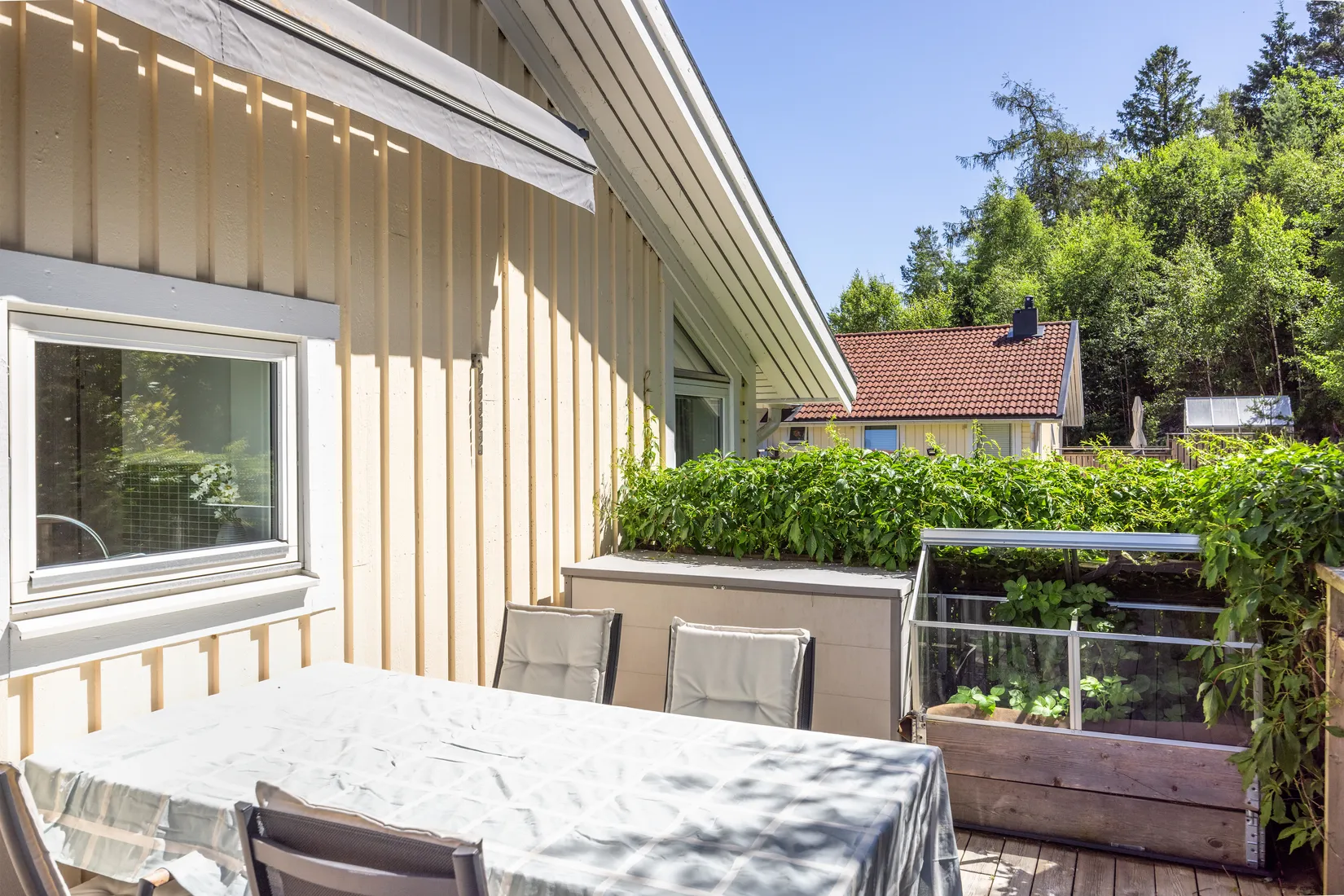 Bostadsrätt, Rådavägen 53, Mölndal