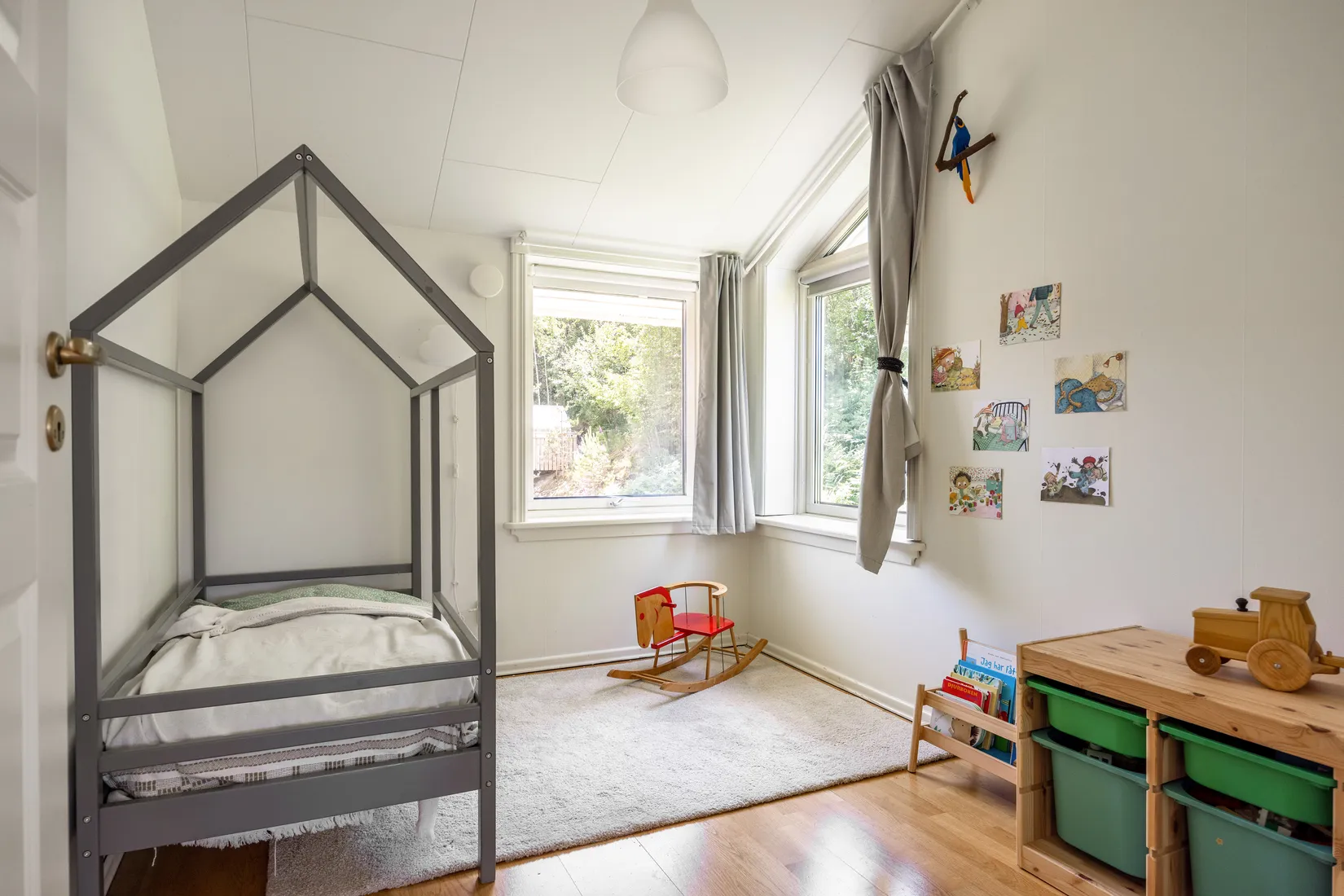 Bostadsrätt, Rådavägen 53, Mölndal