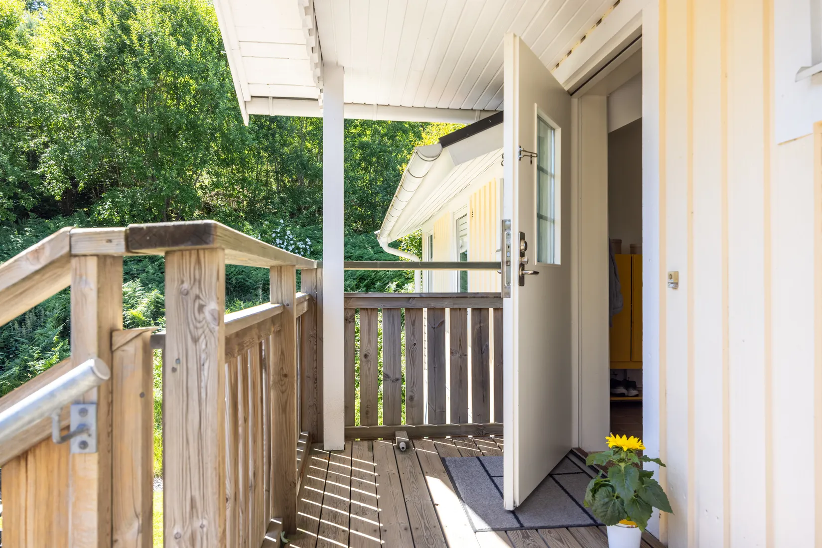 Bostadsrätt, Rådavägen 53, Mölndal