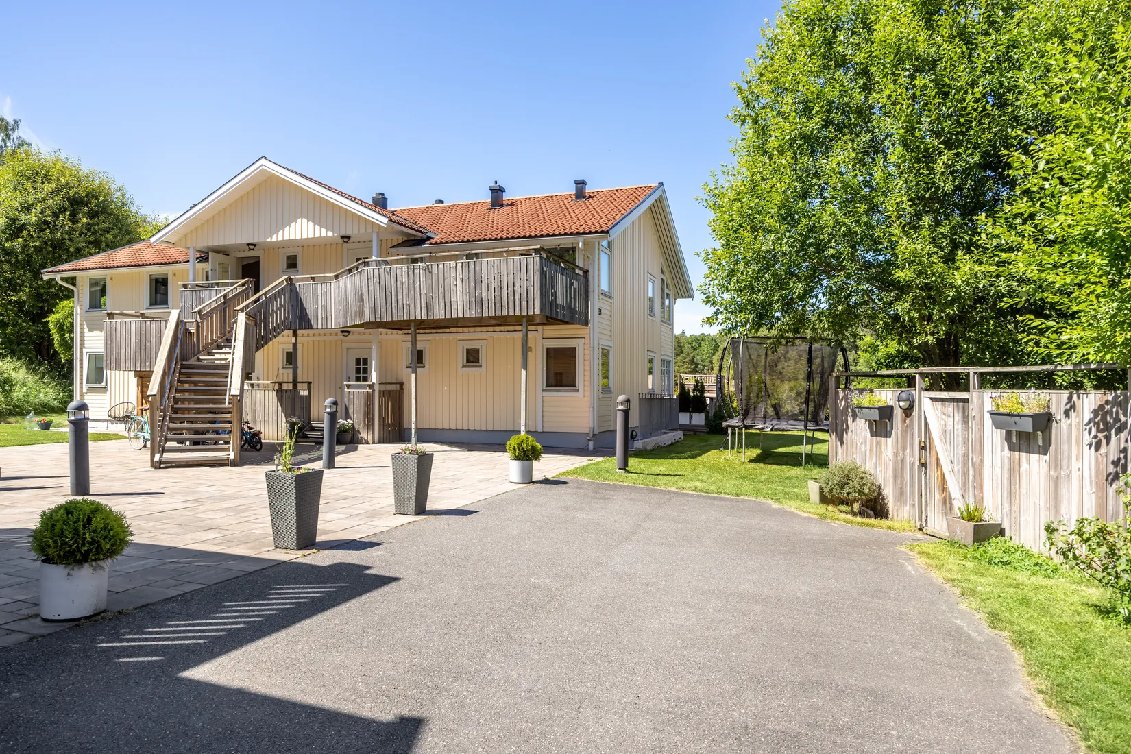 Bostadsrätt, Rådavägen 53, Mölndal