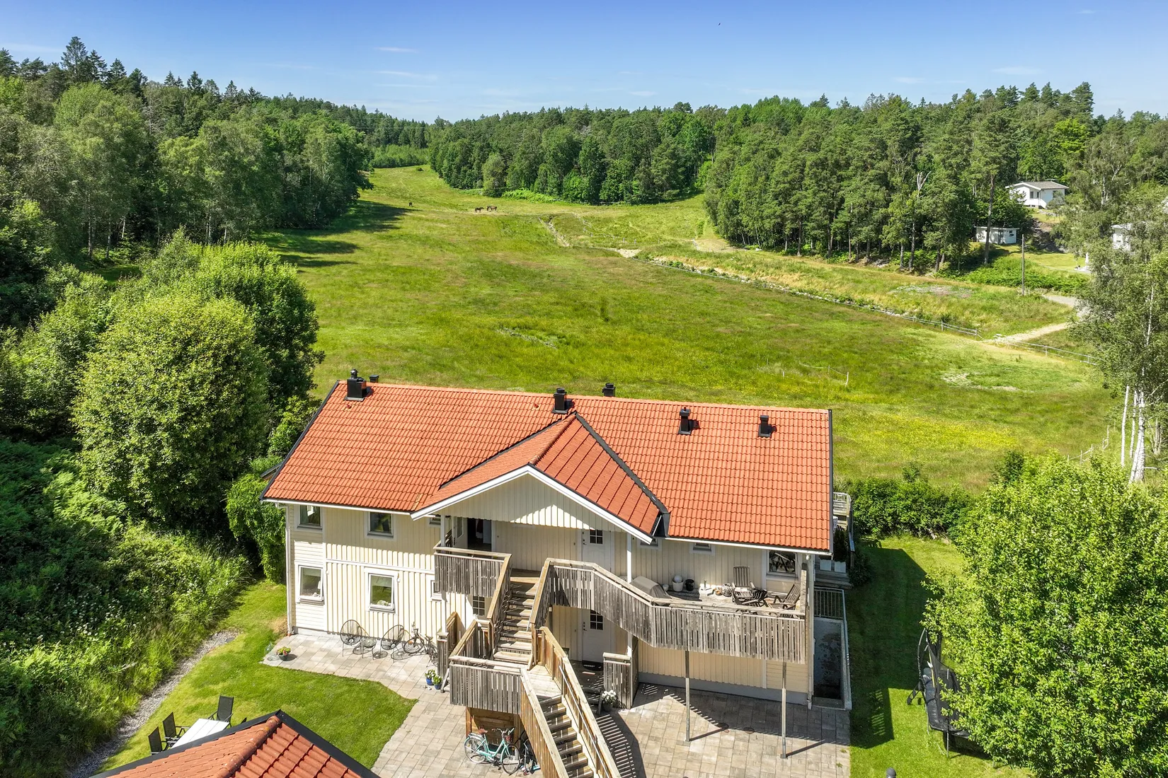 Bostadsrätt, Rådavägen 53, Mölndal