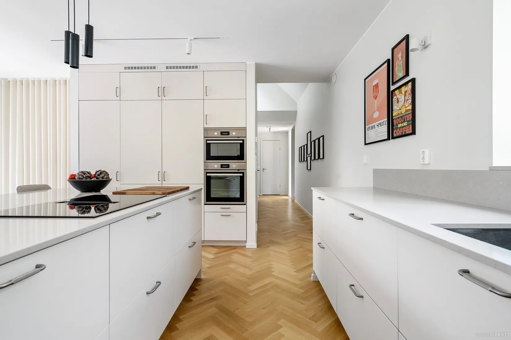 Villa, Gårdslötsvägen 58, Flaxenvik, Österåker
