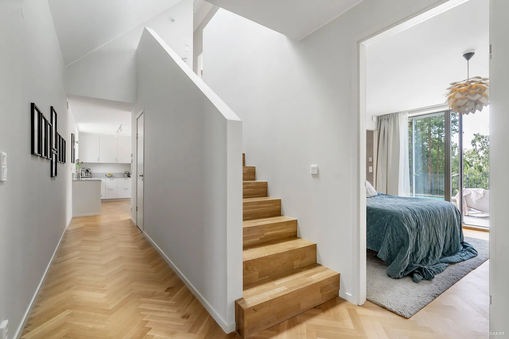 Villa, Gårdslötsvägen 58, Flaxenvik, Österåker