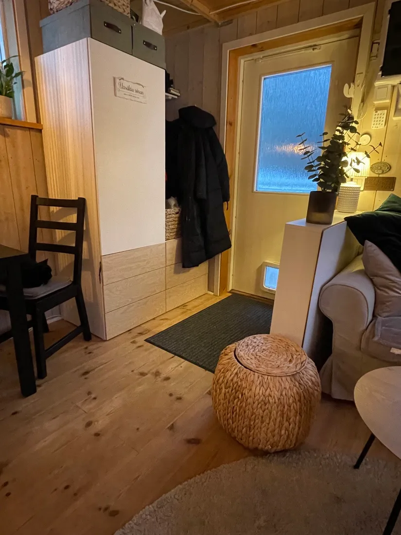 Villa, Gårdslötsvägen 58, Flaxenvik, Österåker